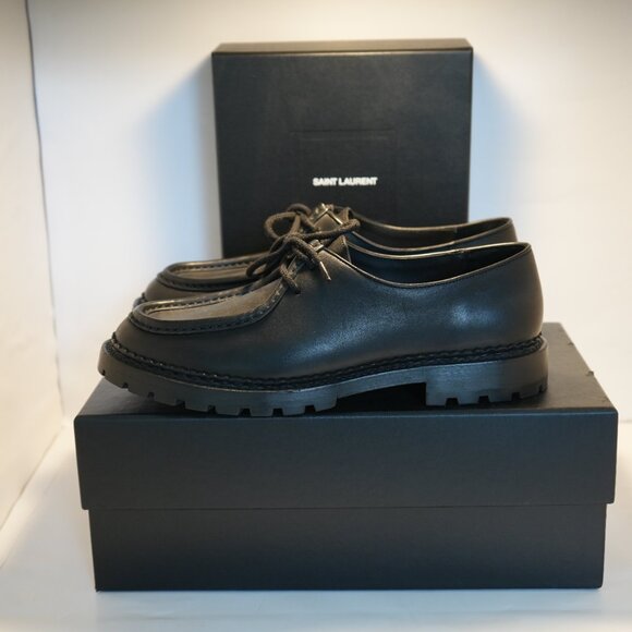 Yves SAINT LAURENT main image 5